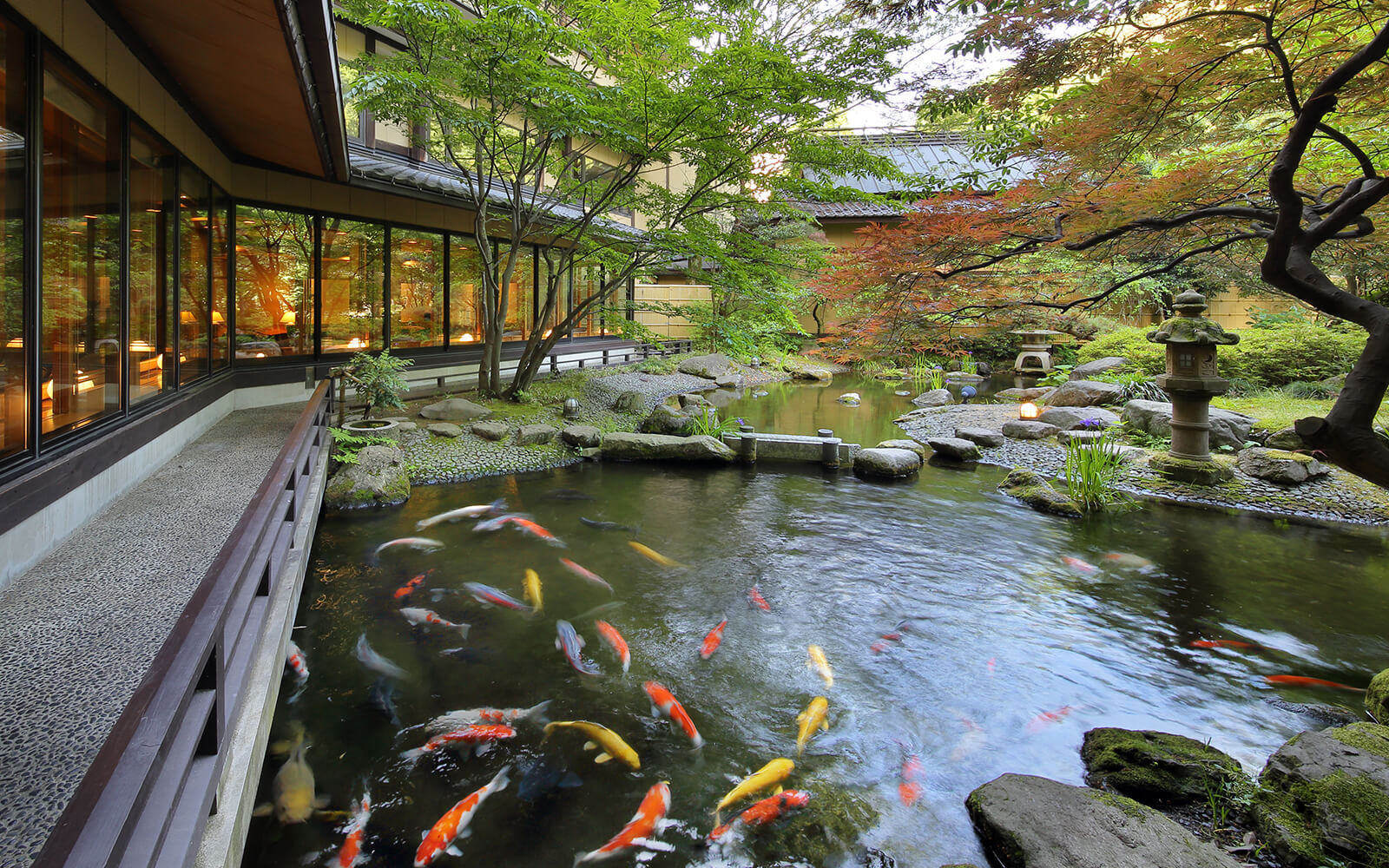 山形県あつみ温泉 たちばなや