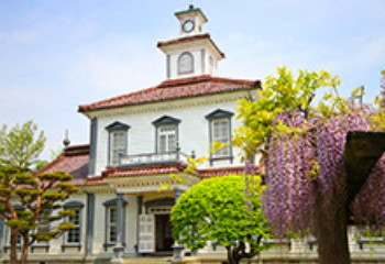 Chido Museum
