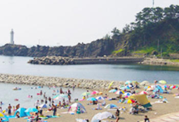 Marine Park Nezugaseki