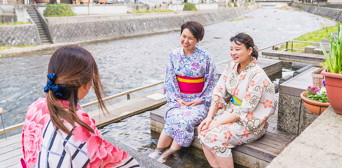 YUKATA