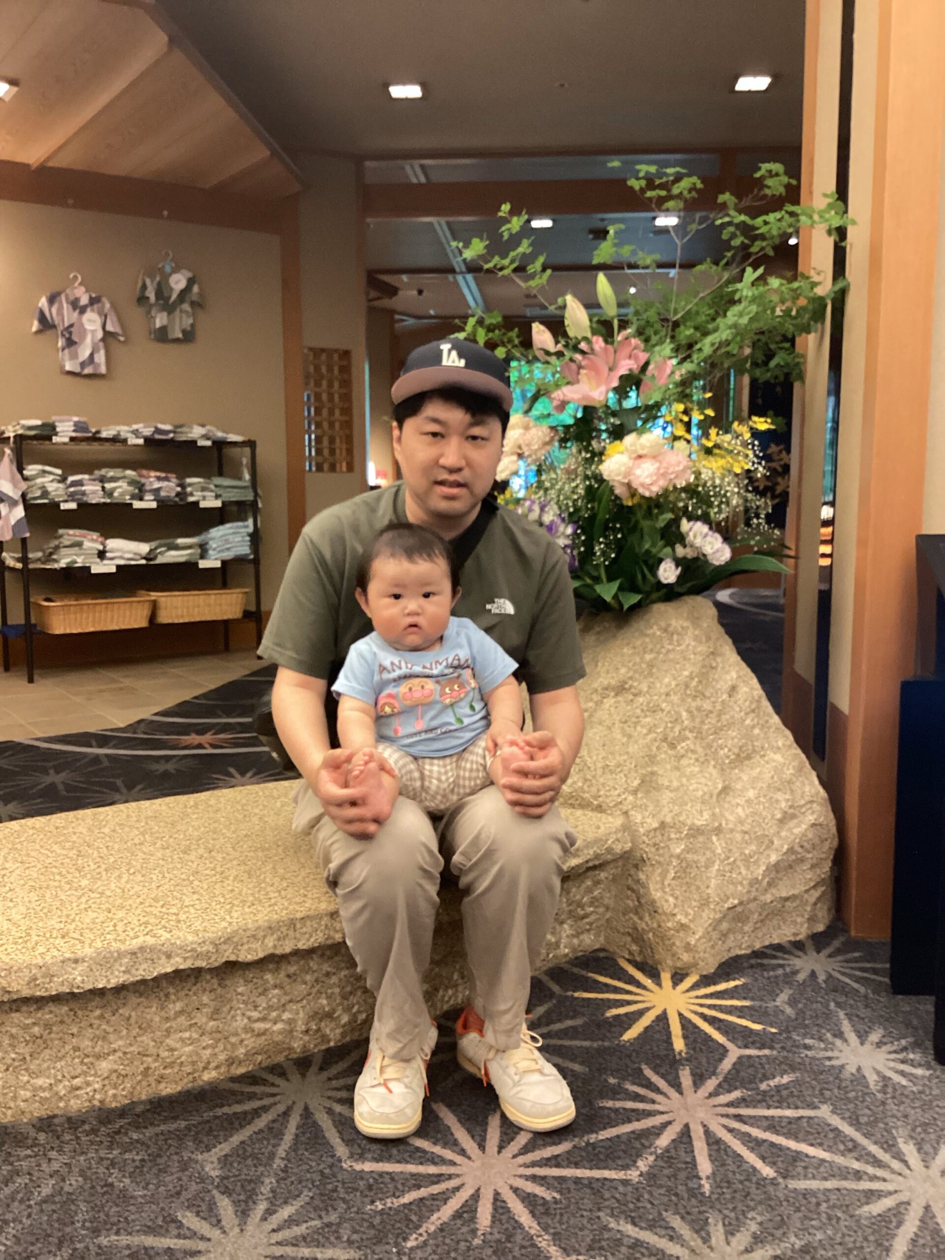 2025年6月22日ご宿泊　Y・K様